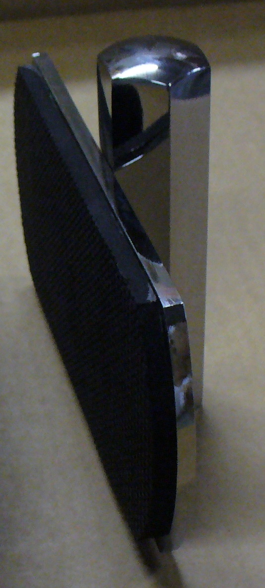 Butee fixe  - Tenon de 12,7 mm
